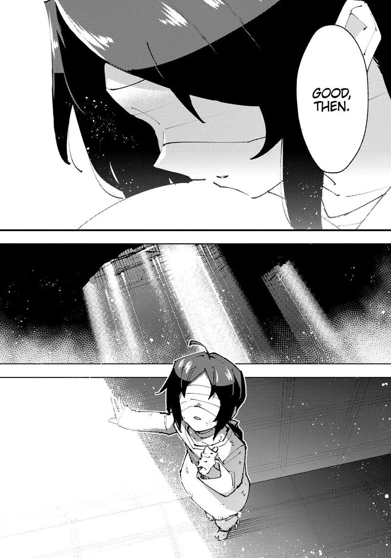 Do You Think Someone Like You Could Defeat The Demon Lord 22 20