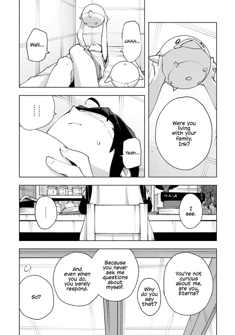 Do You Think Someone Like You Could Defeat The Demon Lord 22 3