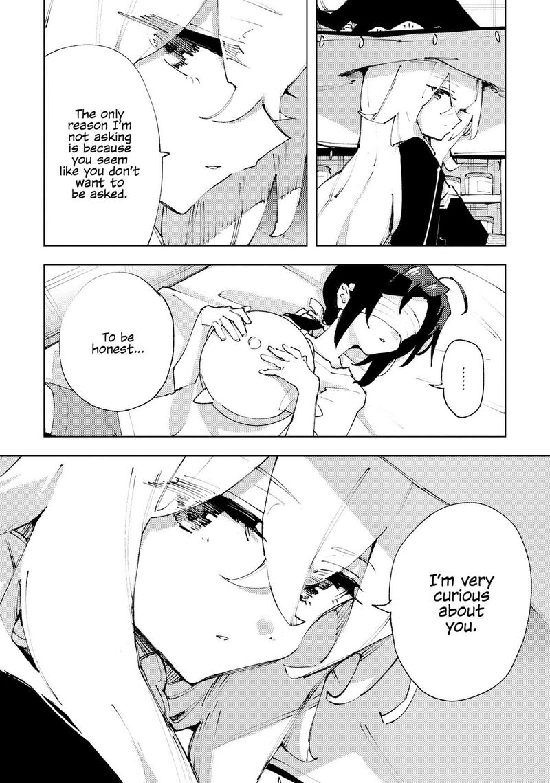 Do You Think Someone Like You Could Defeat The Demon Lord 22 4