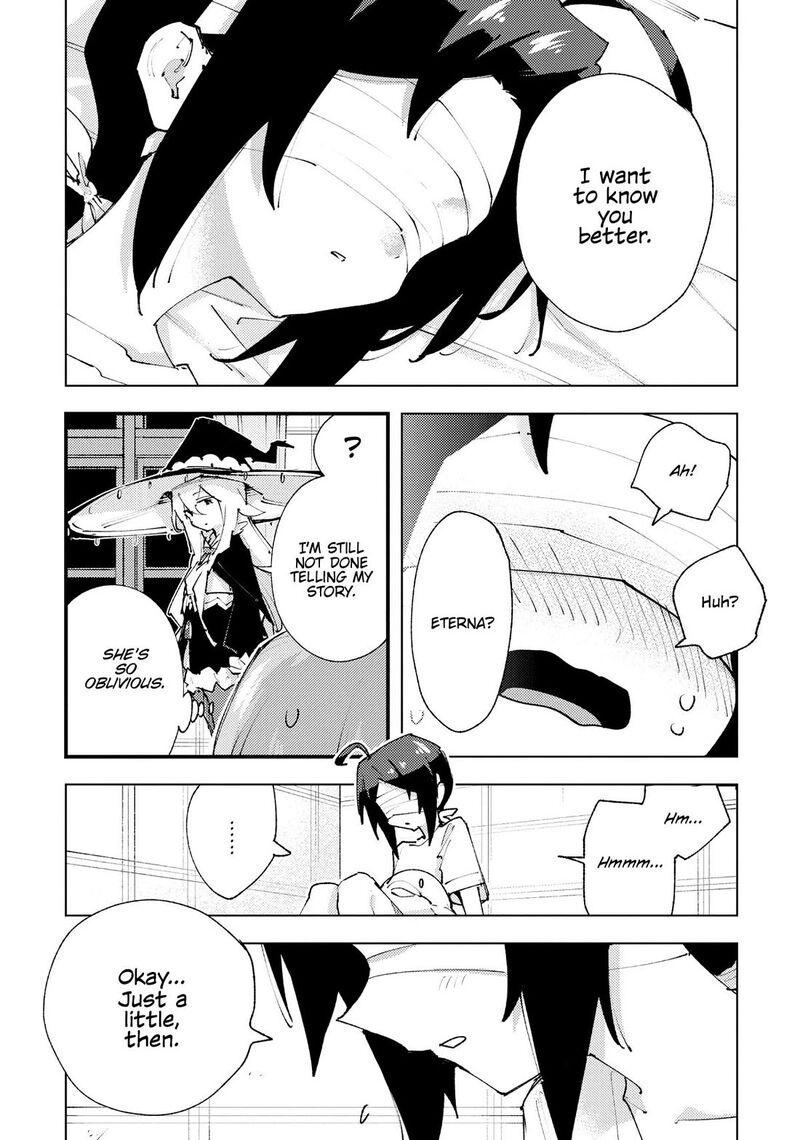 Do You Think Someone Like You Could Defeat The Demon Lord 22 5