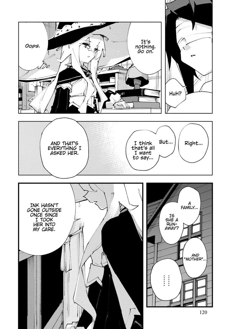 Do You Think Someone Like You Could Defeat The Demon Lord 22 8