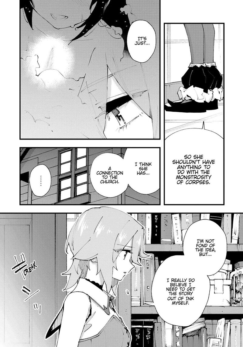 Do You Think Someone Like You Could Defeat The Demon Lord 22 9