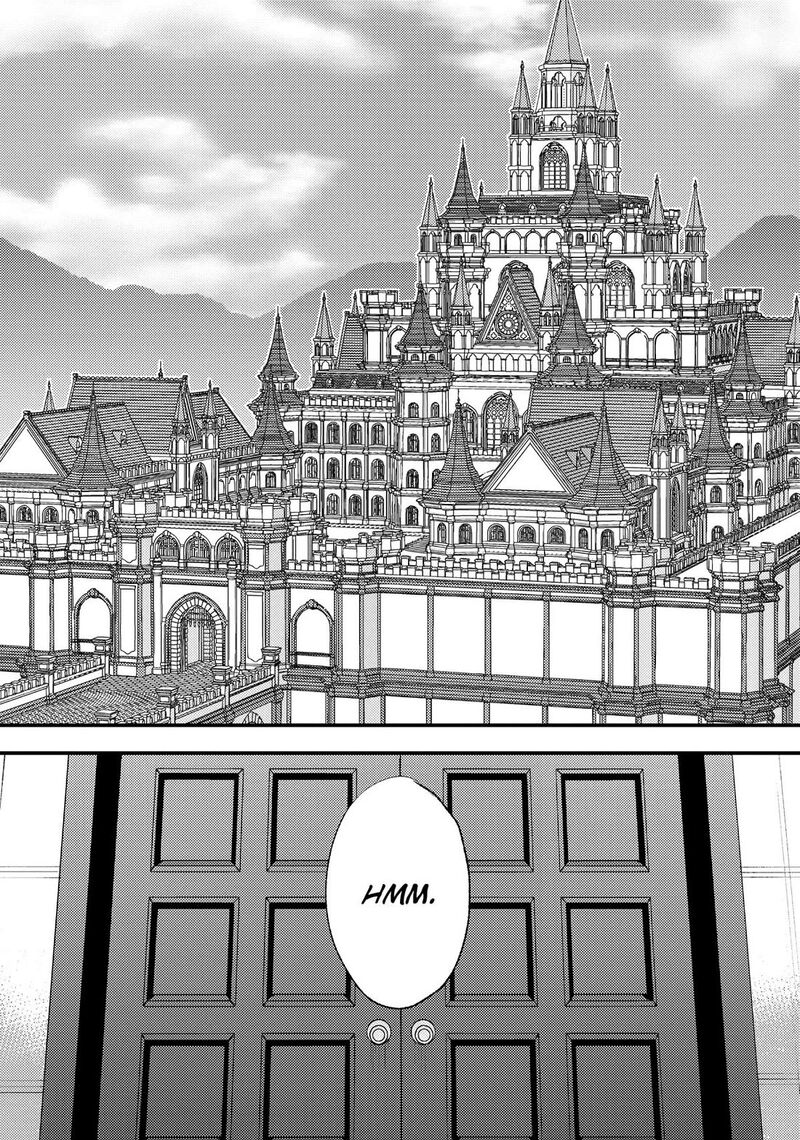 Do You Think Someone Like You Could Defeat The Demon Lord 23 5