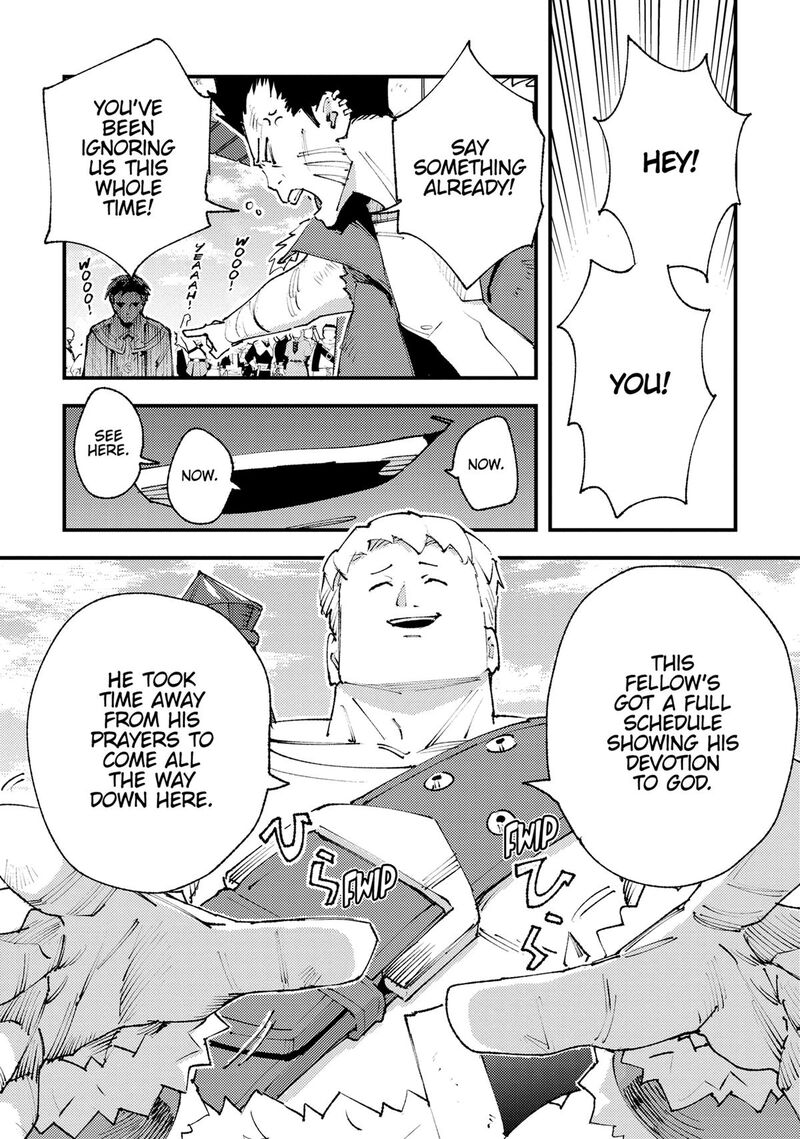 Do You Think Someone Like You Could Defeat The Demon Lord 24 24