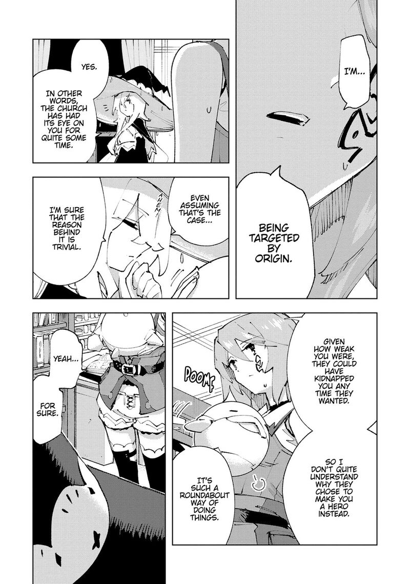 Do You Think Someone Like You Could Defeat The Demon Lord 24 8