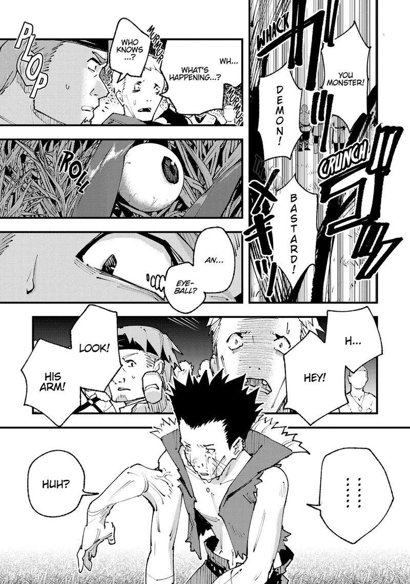 Do You Think Someone Like You Could Defeat The Demon Lord 25 11