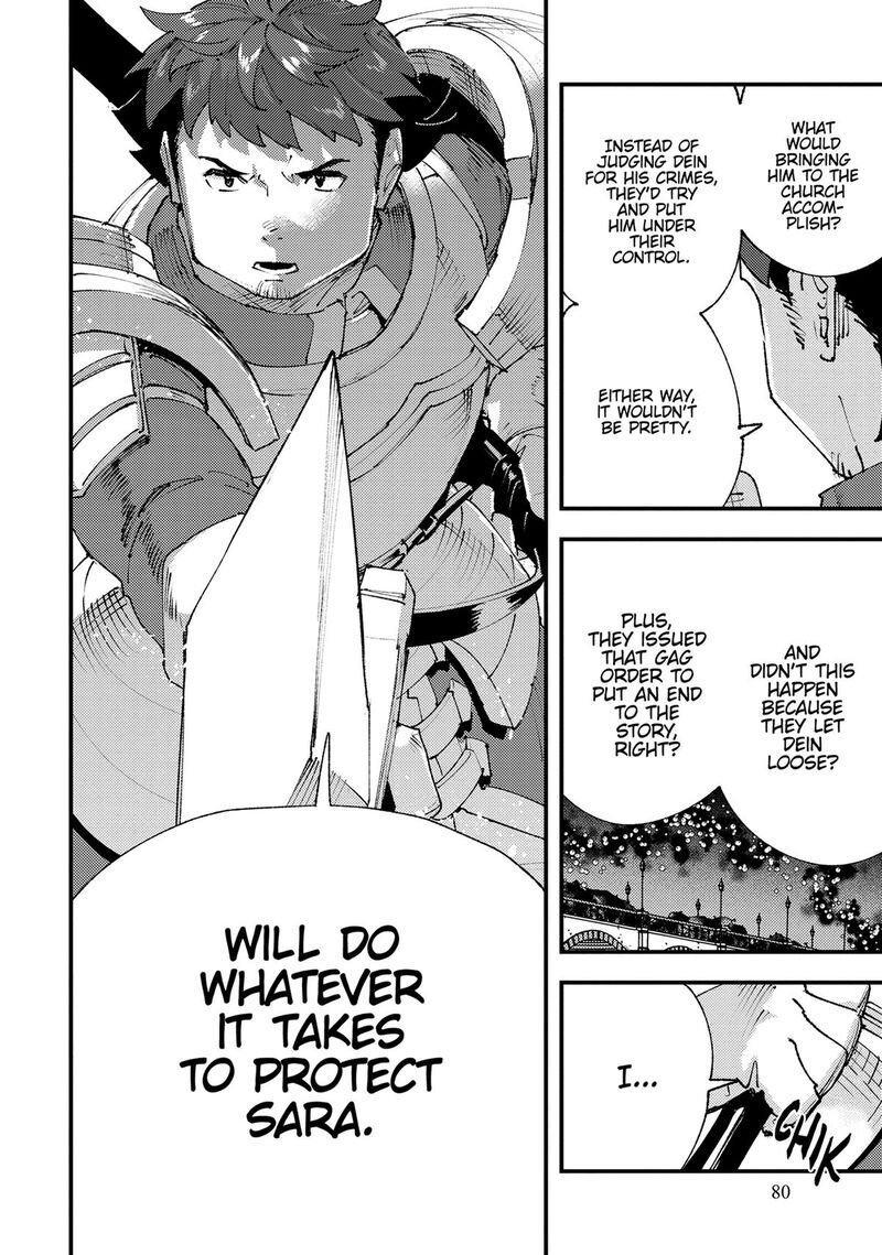 Do You Think Someone Like You Could Defeat The Demon Lord 25 40