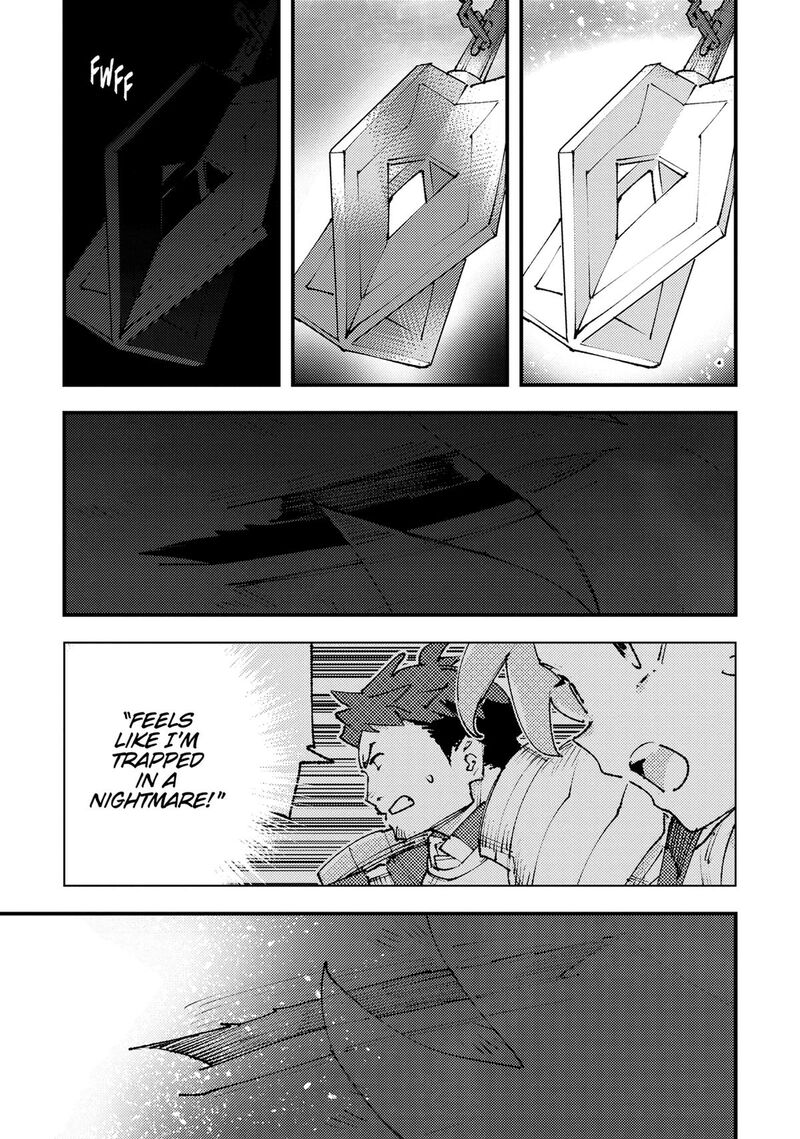 Do You Think Someone Like You Could Defeat The Demon Lord 26 23