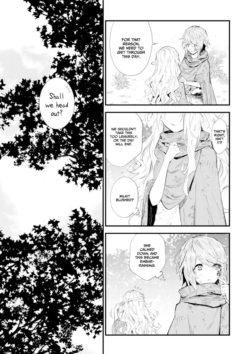 Do You Think Someone Like You Could Defeat The Demon Lord 3 13