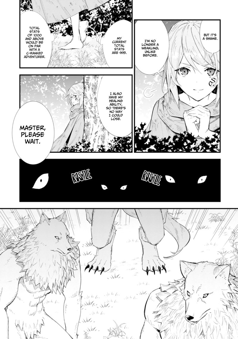 Do You Think Someone Like You Could Defeat The Demon Lord 3 15