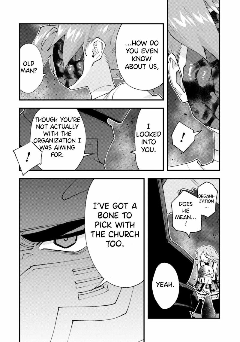 Do You Think Someone Like You Could Defeat The Demon Lord 35a 12