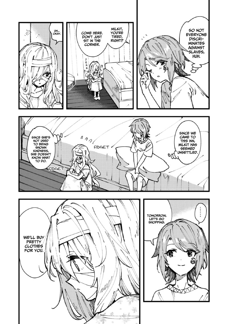 Do You Think Someone Like You Could Defeat The Demon Lord 5a 7