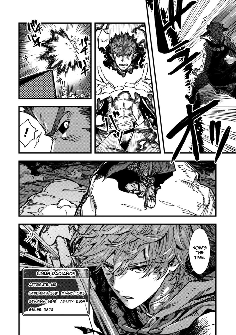 Do You Think Someone Like You Could Defeat The Demon Lord 5b 10