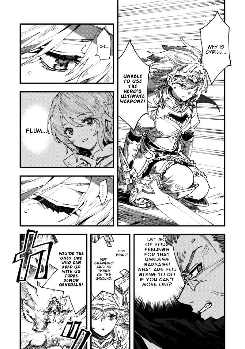 Do You Think Someone Like You Could Defeat The Demon Lord 5b 14