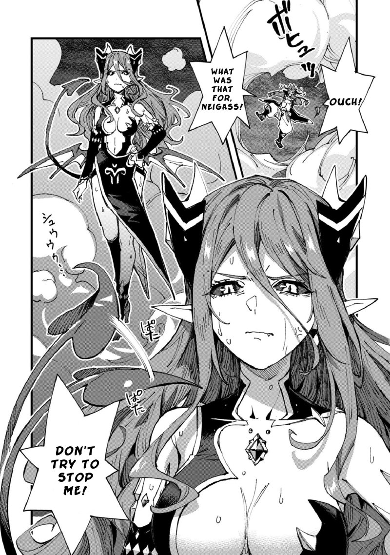 Do You Think Someone Like You Could Defeat The Demon Lord 5b 17
