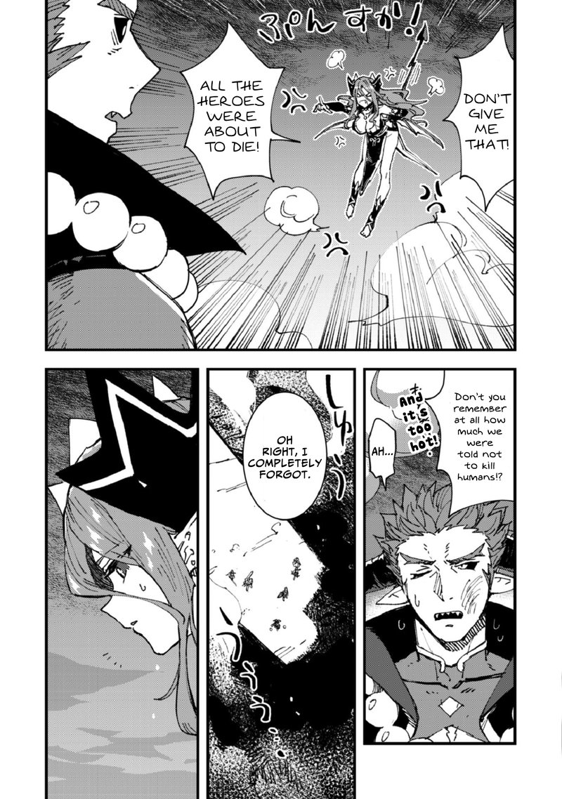 Do You Think Someone Like You Could Defeat The Demon Lord 5b 18