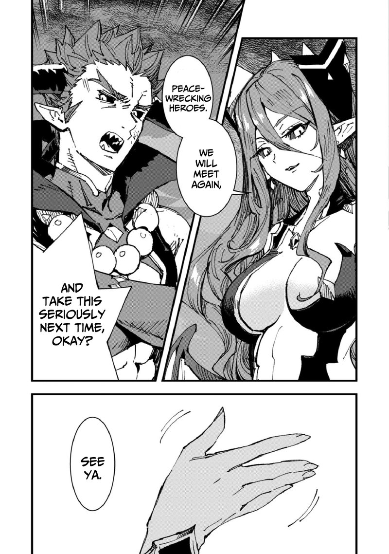 Do You Think Someone Like You Could Defeat The Demon Lord 5b 20