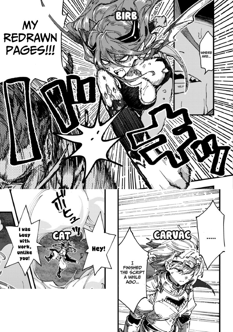 Do You Think Someone Like You Could Defeat The Demon Lord 5b 23