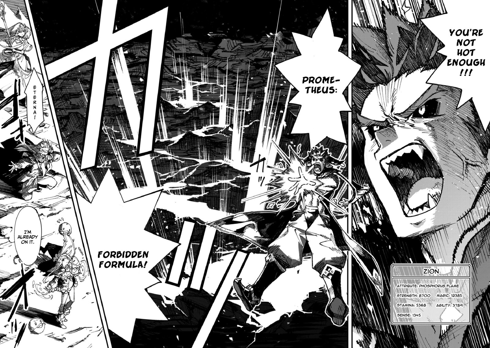 Do You Think Someone Like You Could Defeat The Demon Lord 5b 3