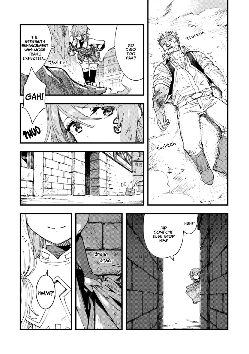 Do You Think Someone Like You Could Defeat The Demon Lord 6 13
