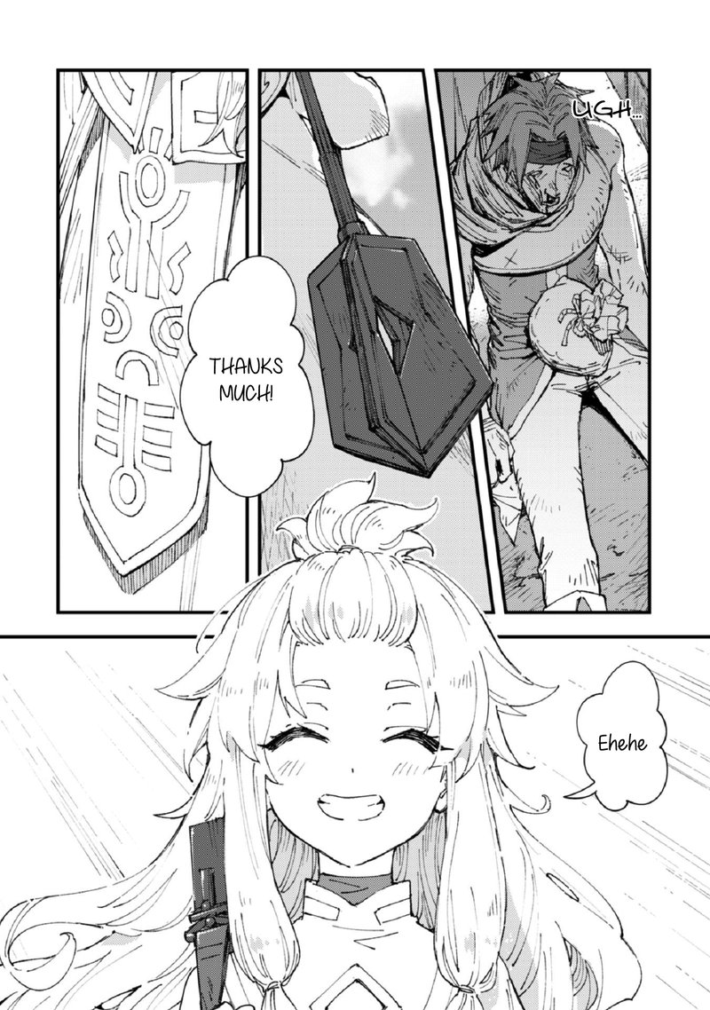 Do You Think Someone Like You Could Defeat The Demon Lord 6 15