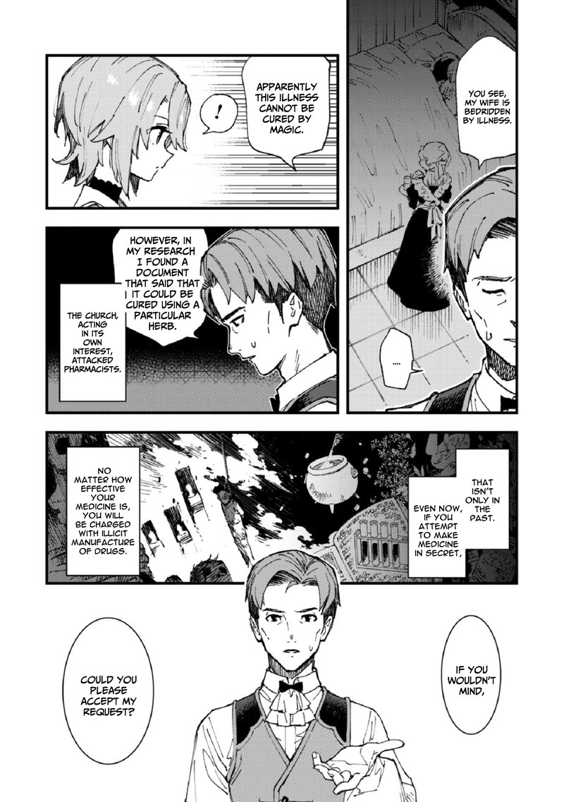 Do You Think Someone Like You Could Defeat The Demon Lord 6 20
