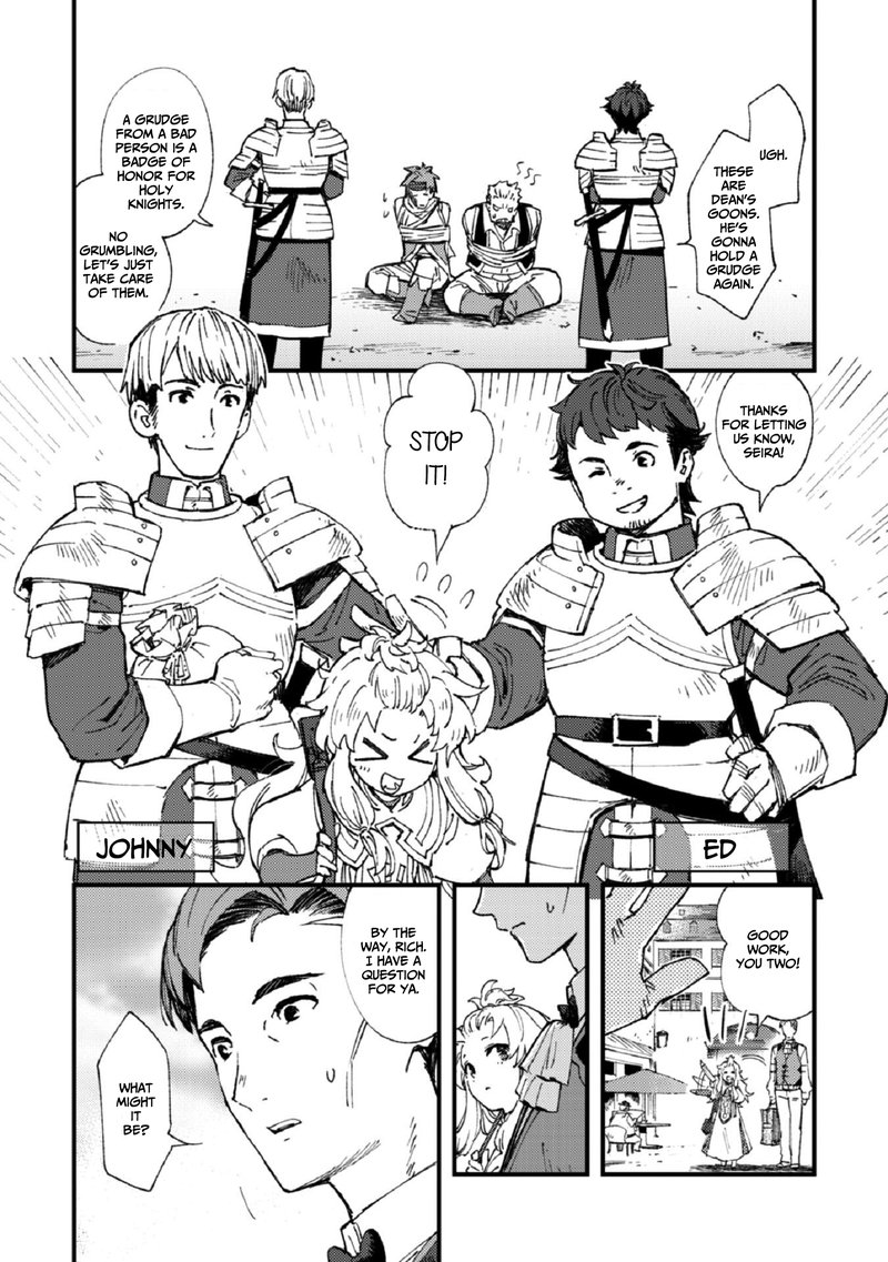 Do You Think Someone Like You Could Defeat The Demon Lord 6 22