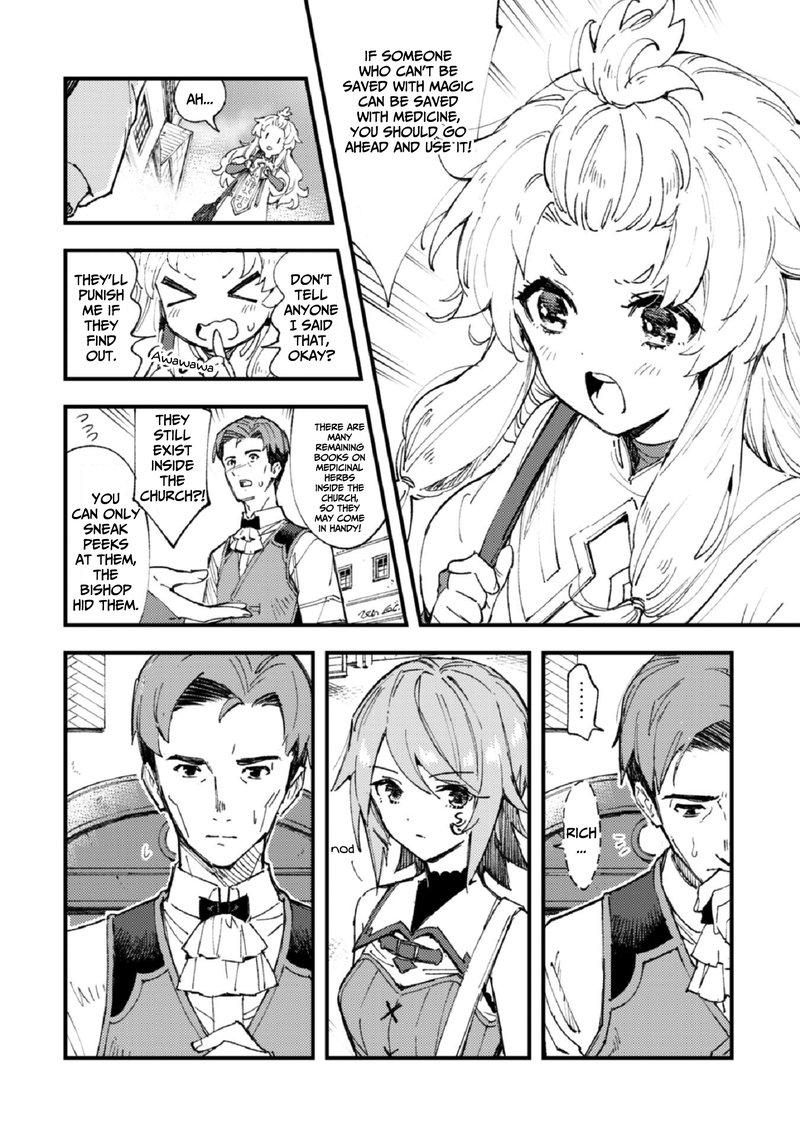Do You Think Someone Like You Could Defeat The Demon Lord 6 25