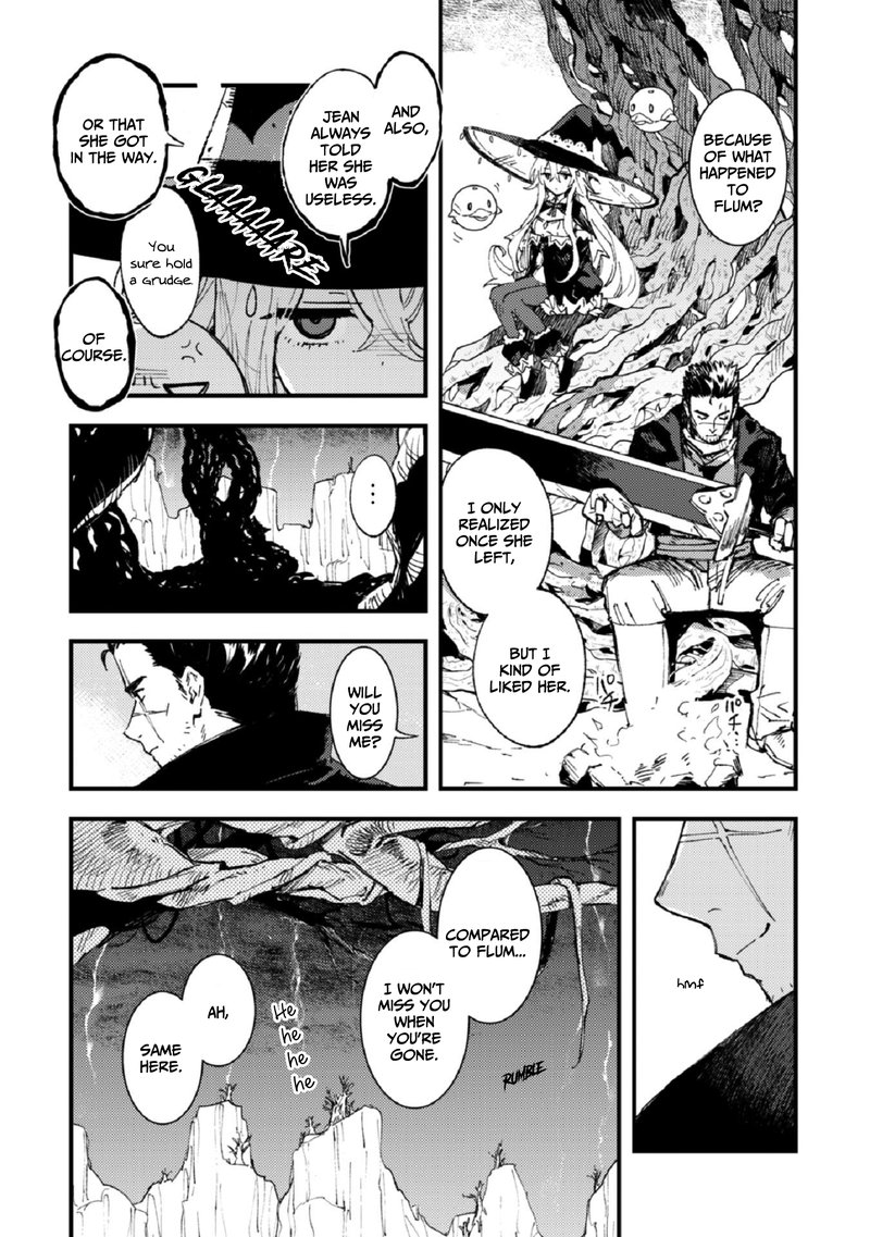 Do You Think Someone Like You Could Defeat The Demon Lord 6 30