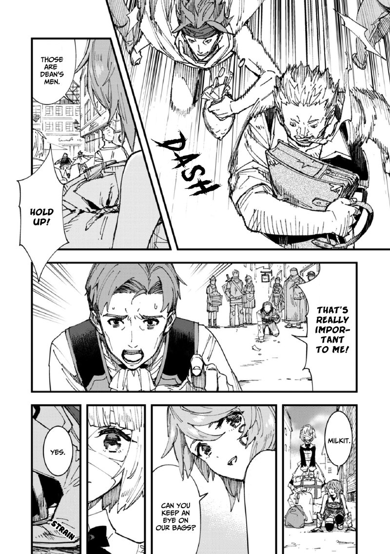 Do You Think Someone Like You Could Defeat The Demon Lord 6 9