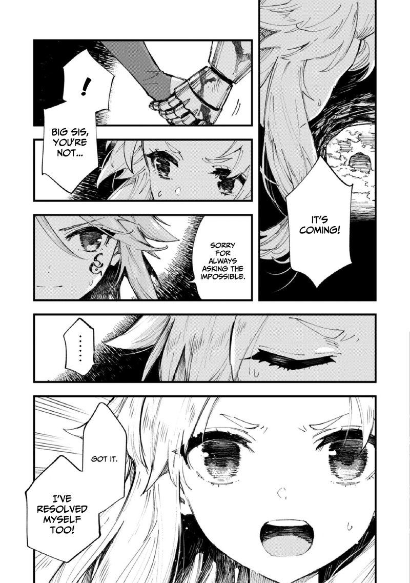 Do You Think Someone Like You Could Defeat The Demon Lord 7 22
