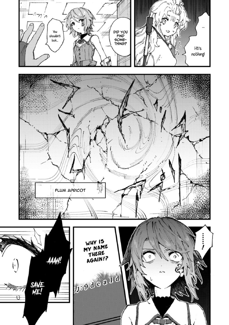 Do You Think Someone Like You Could Defeat The Demon Lord 7 30