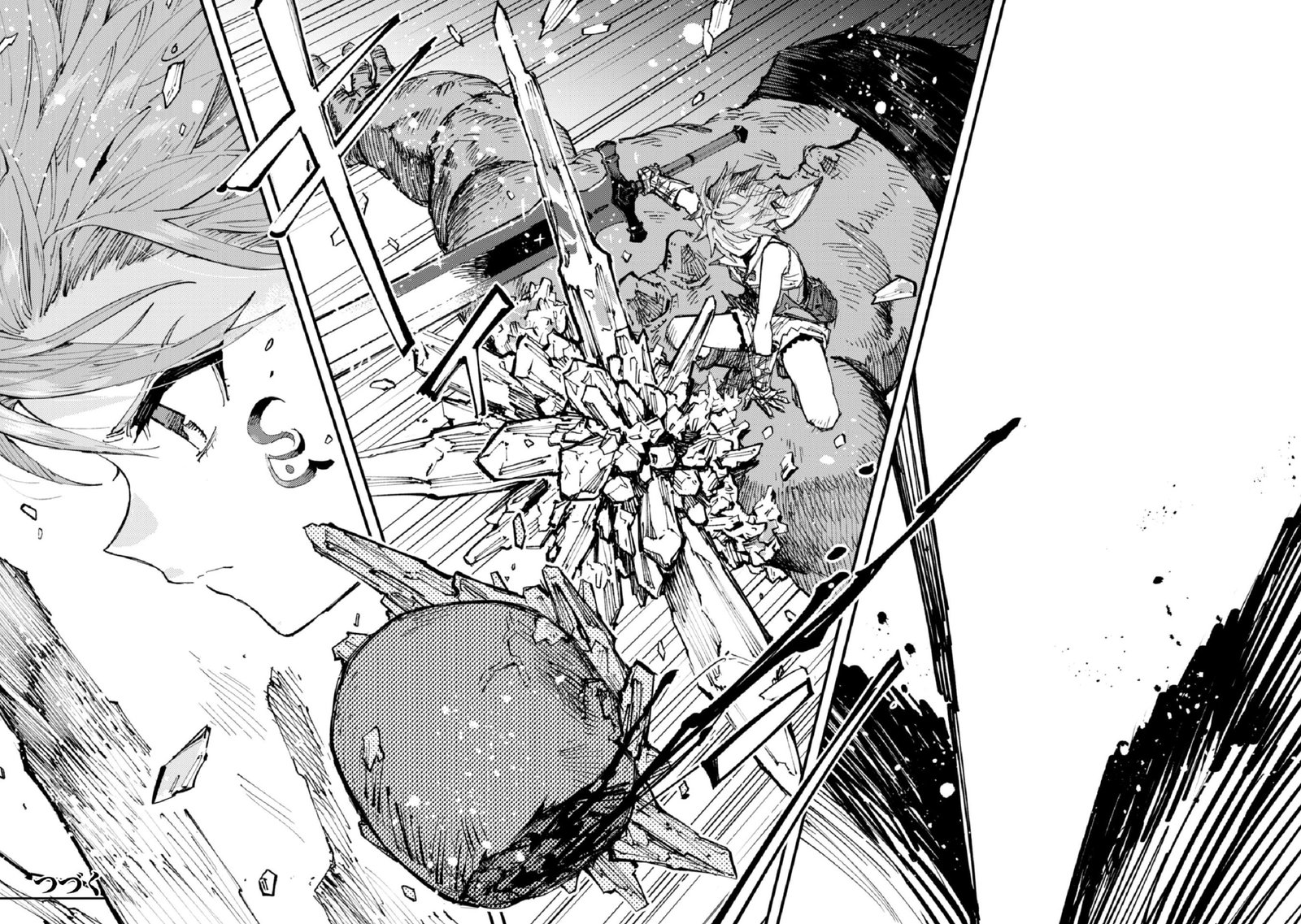 Do You Think Someone Like You Could Defeat The Demon Lord 8 13
