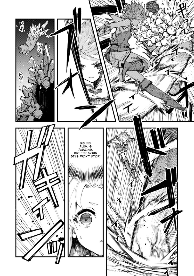 Do You Think Someone Like You Could Defeat The Demon Lord 8 16