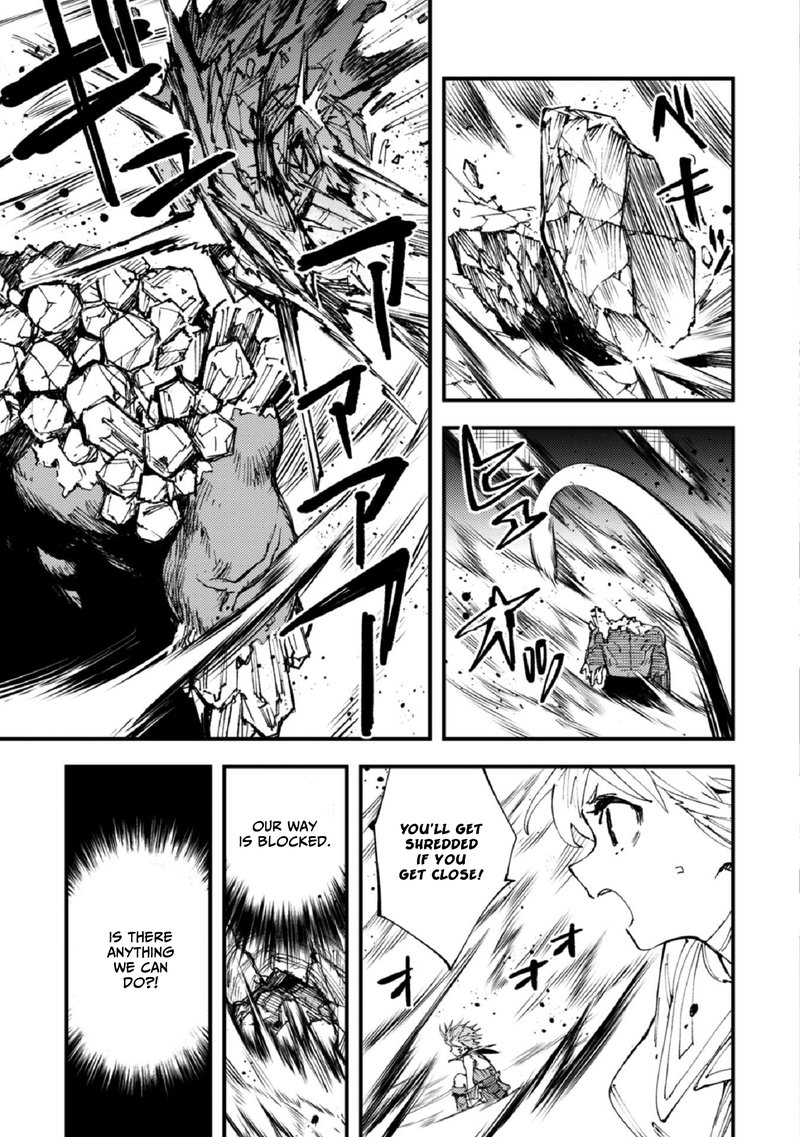 Do You Think Someone Like You Could Defeat The Demon Lord 8 19