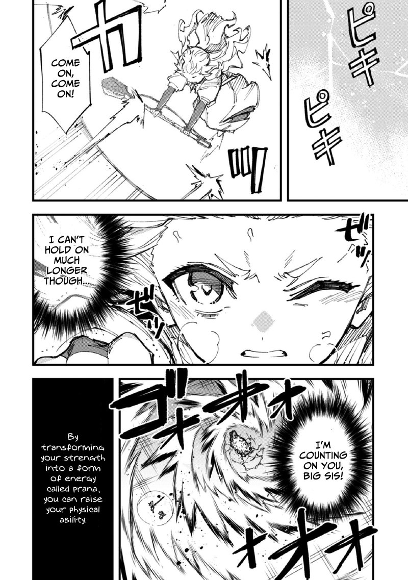 Do You Think Someone Like You Could Defeat The Demon Lord 8 22