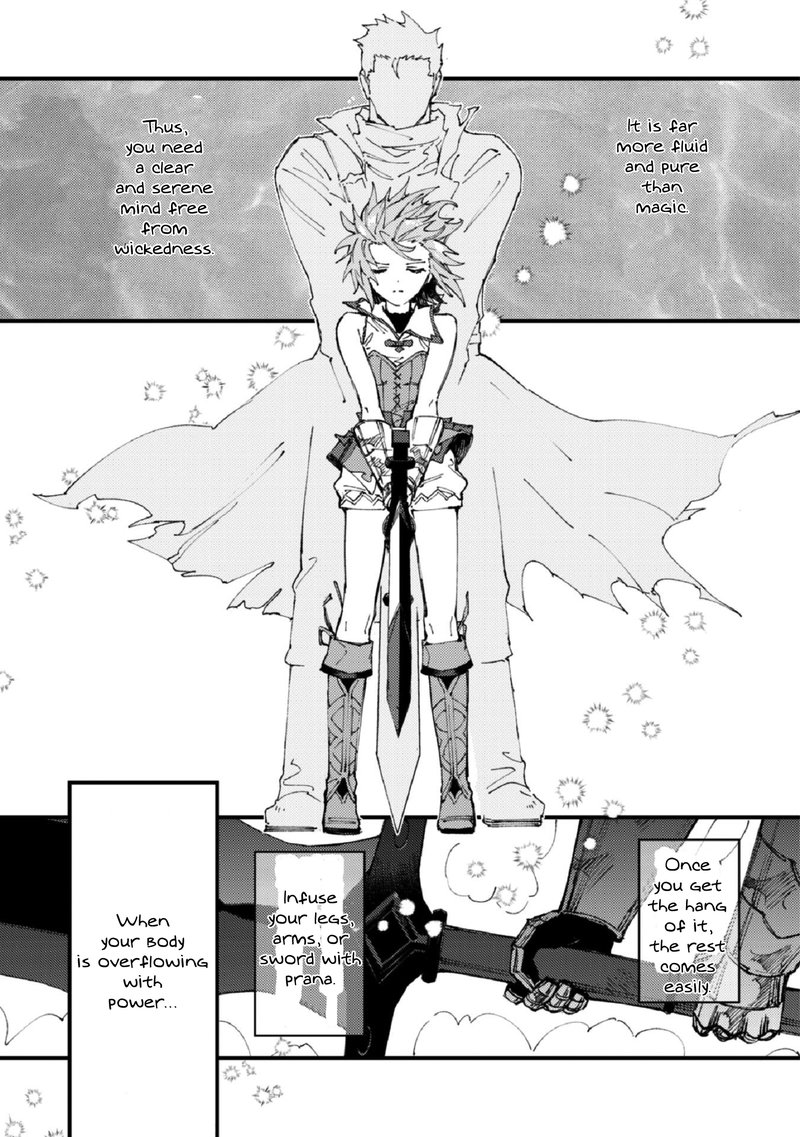 Do You Think Someone Like You Could Defeat The Demon Lord 8 23