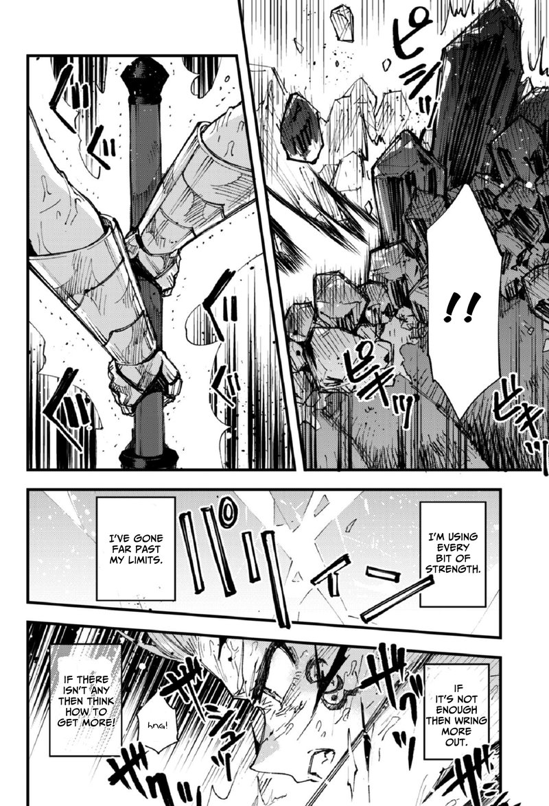 Do You Think Someone Like You Could Defeat The Demon Lord 8 27