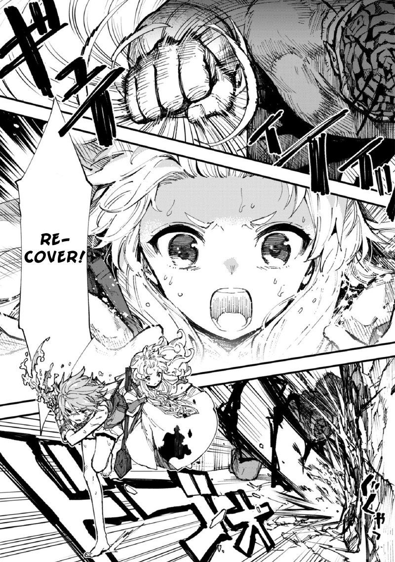 Do You Think Someone Like You Could Defeat The Demon Lord 8 4