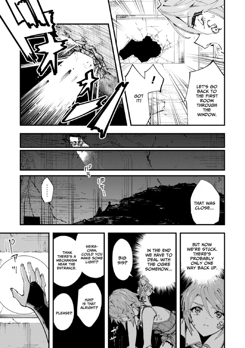 Do You Think Someone Like You Could Defeat The Demon Lord 8 6