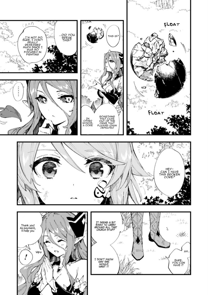 Do You Think Someone Like You Could Defeat The Demon Lord 9a 12