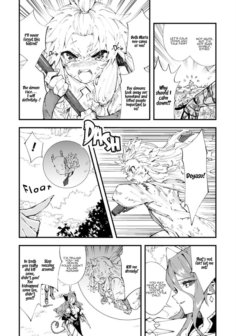 Do You Think Someone Like You Could Defeat The Demon Lord 9a 7