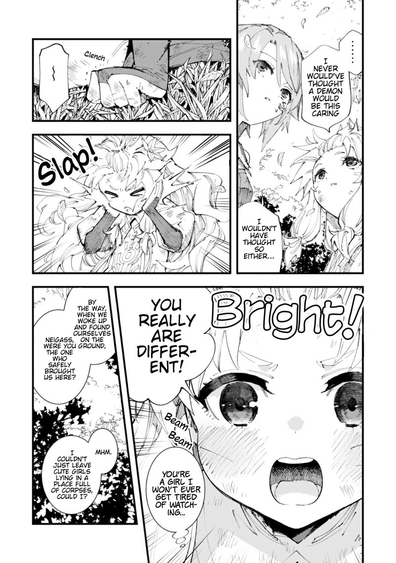 Do You Think Someone Like You Could Defeat The Demon Lord 9b 4