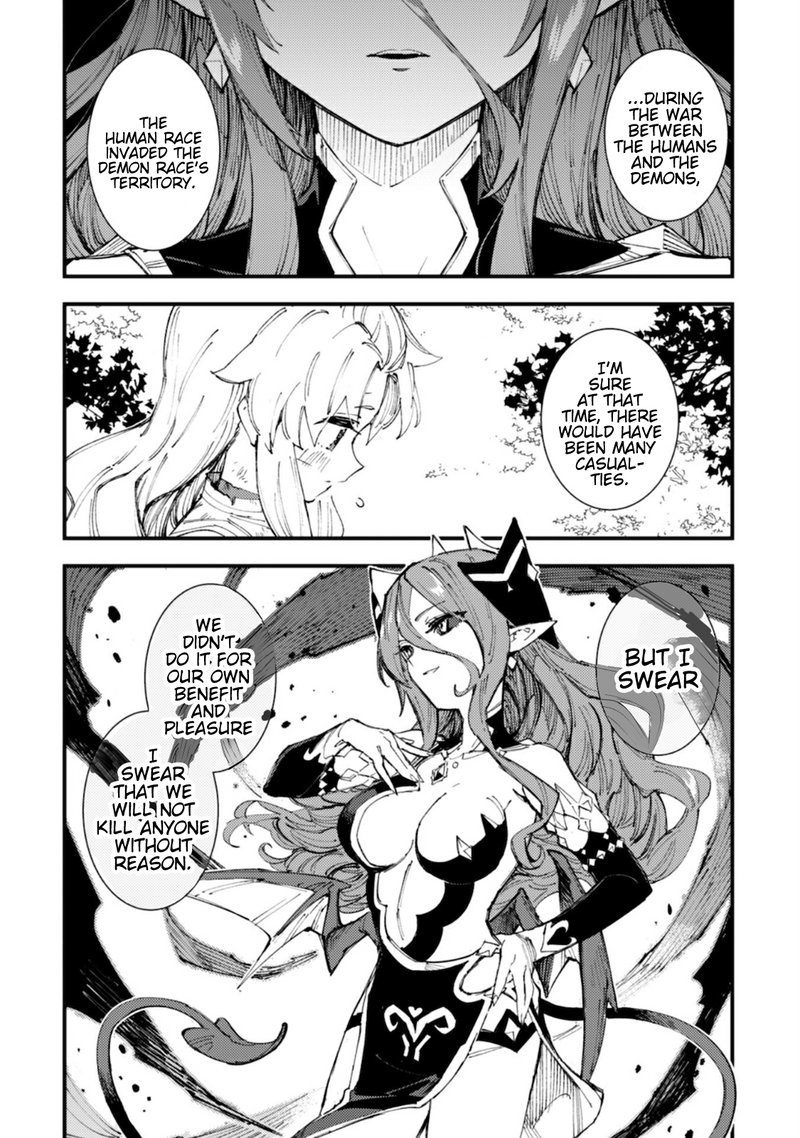 Do You Think Someone Like You Could Defeat The Demon Lord 9b 7