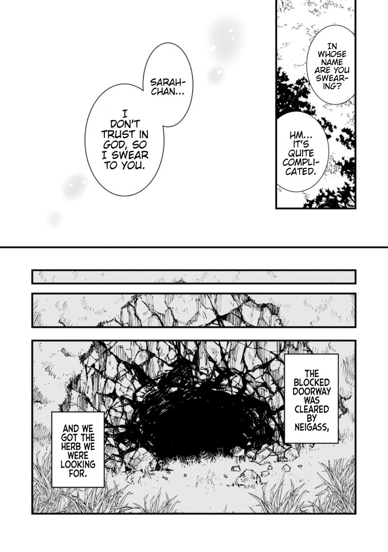 Do You Think Someone Like You Could Defeat The Demon Lord 9b 8
