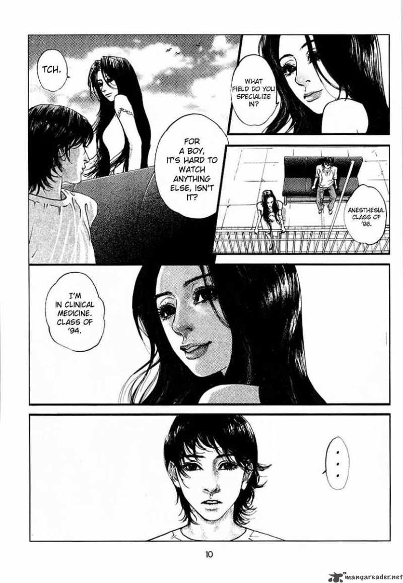 Doctor Du Ming 1 8