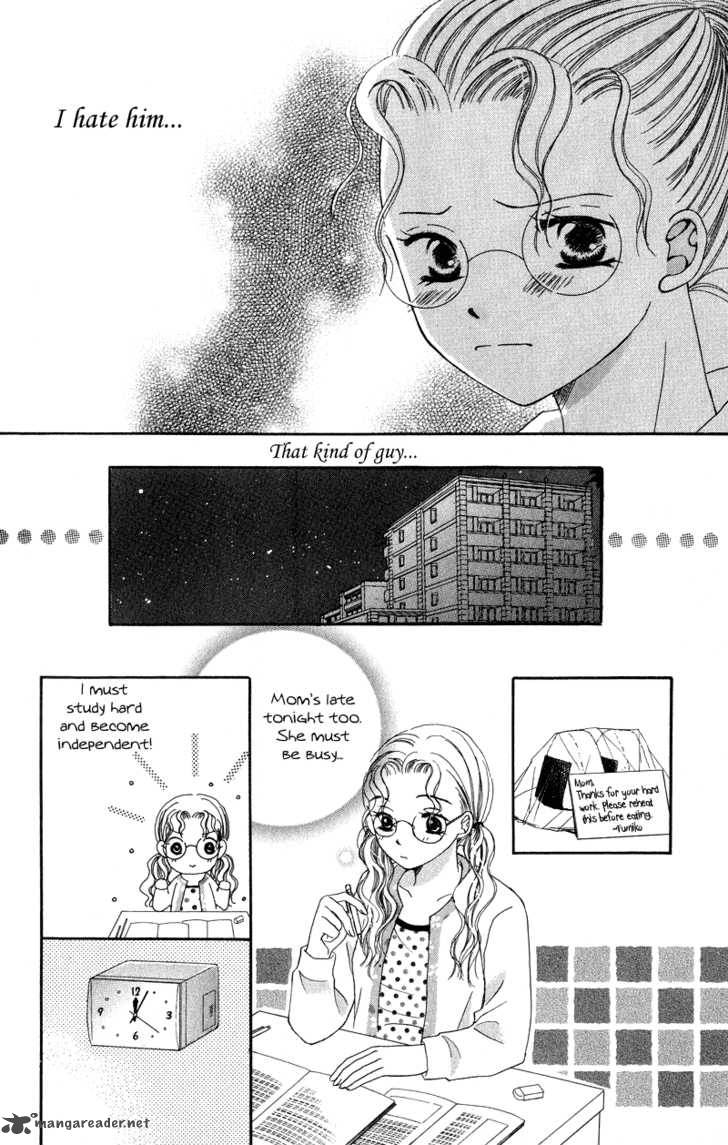 Doctor Wa Amai Kisu Wo Suru 3 10