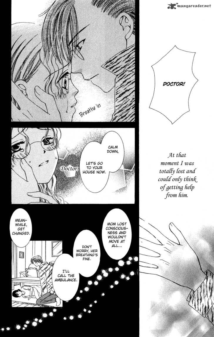 Doctor Wa Amai Kisu Wo Suru 3 14