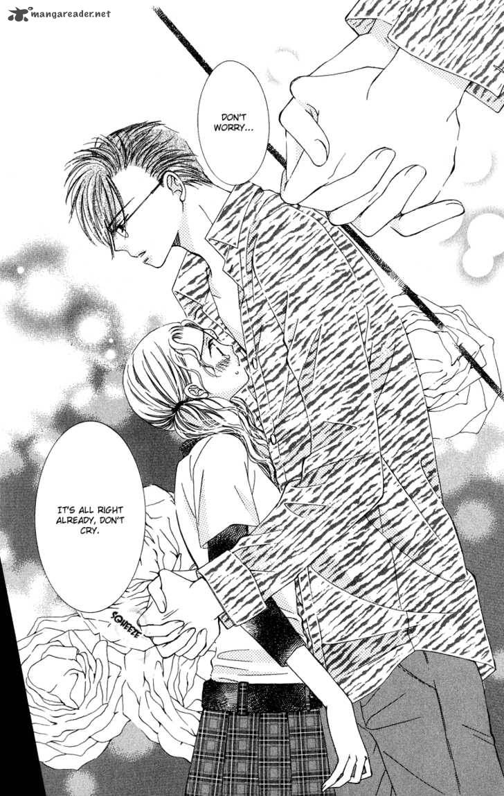 Doctor Wa Amai Kisu Wo Suru 3 18