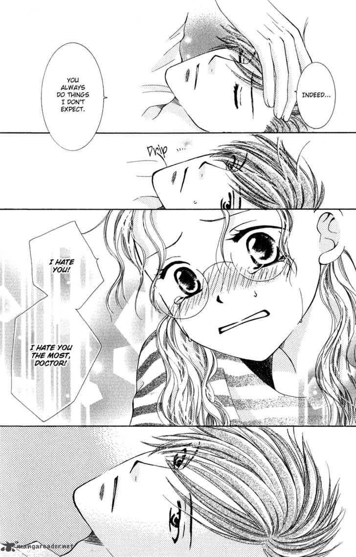 Doctor Wa Amai Kisu Wo Suru 3 30